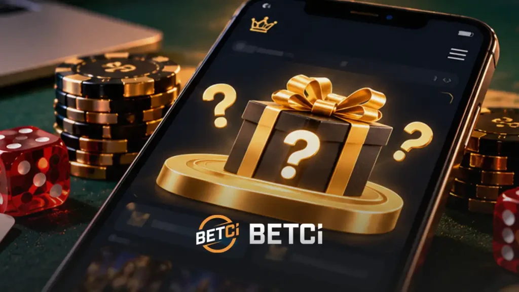 Betci deneme bonusu veriyor mu
